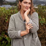 Tessa Jacket - Wide Wale Corduroy A40 - Wide Wale Cord CP Shades 