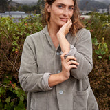 Tessa Jacket - Wide Wale Corduroy A40 - Wide Wale Cord CP Shades 