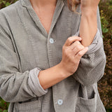 Tessa Jacket - Wide Wale Corduroy A40 - Wide Wale Cord CP Shades 