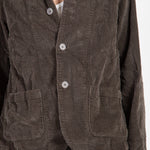 Tessa Jacket - Wide Wale Corduroy A40 - Wide Wale Cord CP Shades 