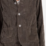 Tessa Jacket - Wide Wale Corduroy A40 - Wide Wale Cord CP Shades 