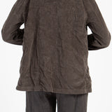Tessa Jacket - Wide Wale Corduroy A40 - Wide Wale Cord CP Shades 