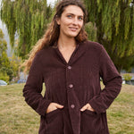 Tessa Jacket - Wide Wale Corduroy A40 - Wide Wale Cord CP Shades 