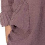 Teton - Linen S10 - Linen Tops CP Shades 
