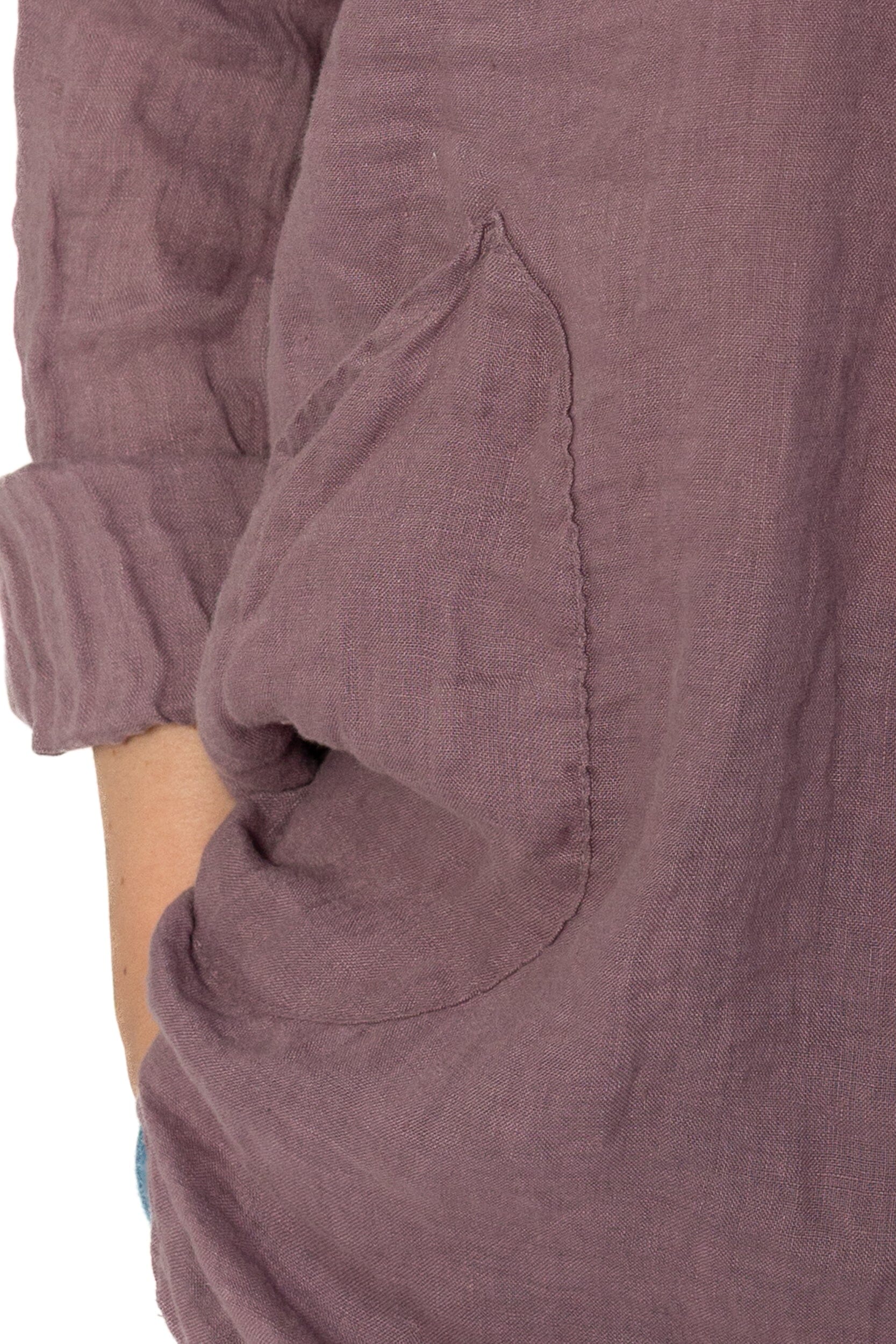 Teton - Linen S10 - Linen Tops CP Shades 