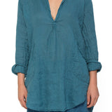 Teton - Linen S10 - Linen Tops CP Shades 