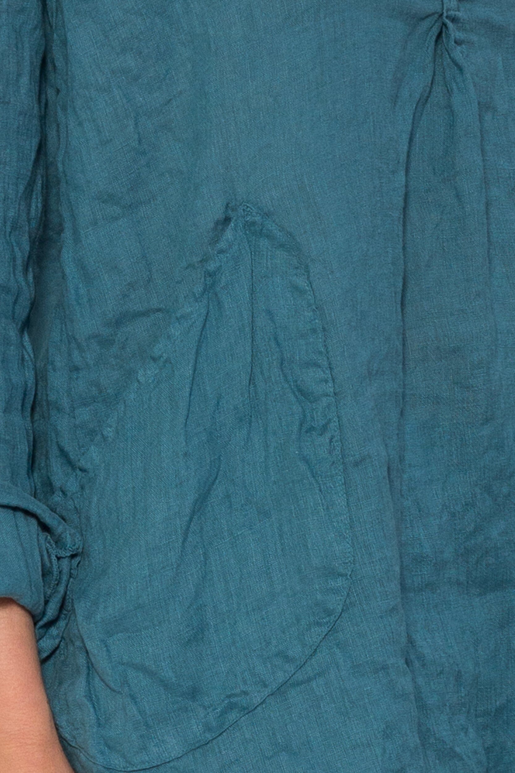 Teton - Linen S10 - Linen Tops CP Shades 
