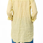 Teton - Linen S10 - Linen Tops CP Shades 