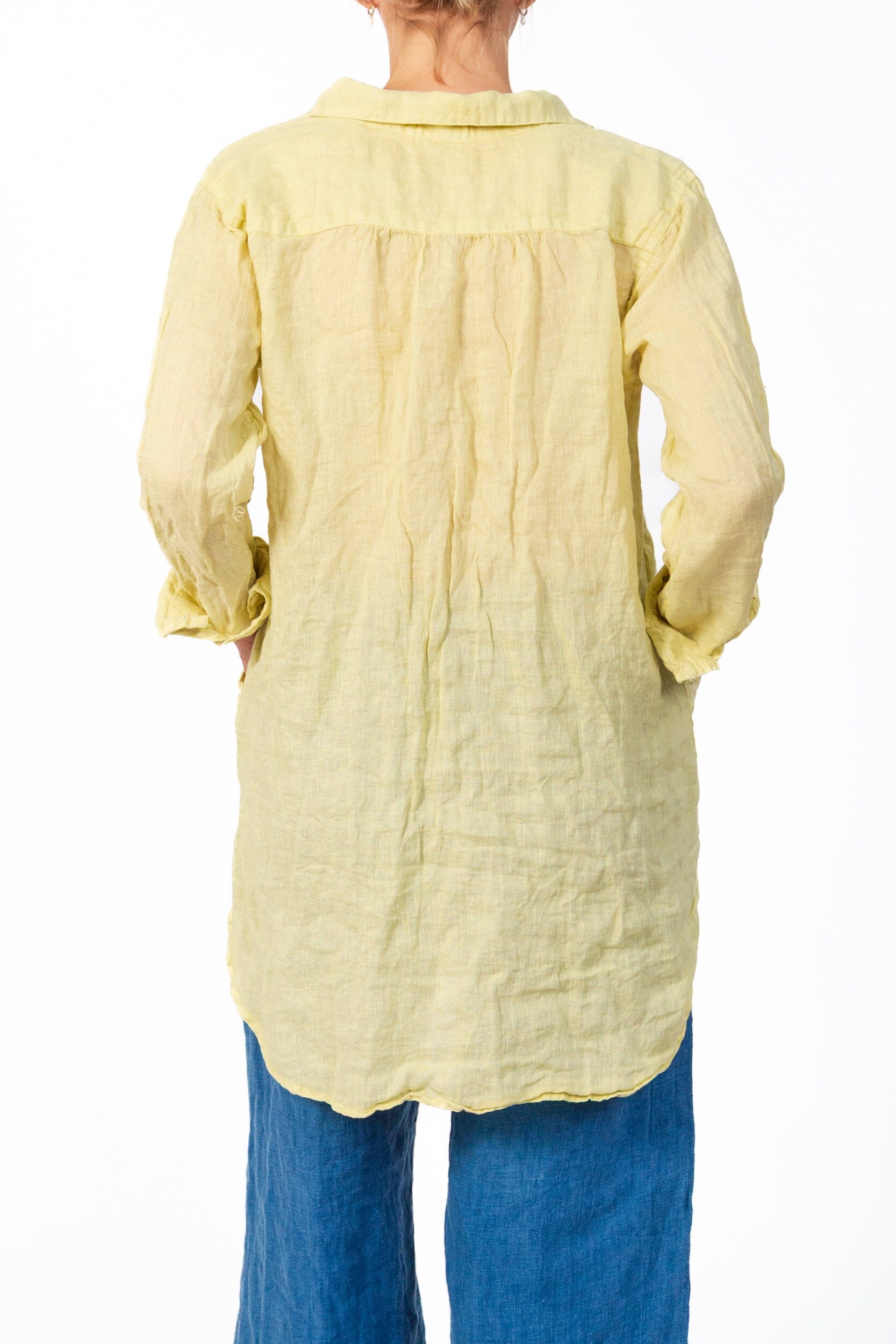 Teton - Linen S10 - Linen Tops CP Shades 