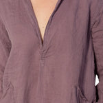 Teton - Linen S10 - Linen Tops CP Shades 