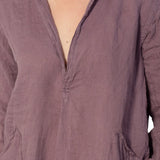 Teton - Linen S10 - Linen Tops CP Shades 