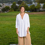 Teton - Textured Cotton A2 - Cottons CP Shades 