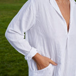 Teton - Textured Cotton A2 - Cottons CP Shades 