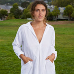 Teton - Textured Cotton A2 - Cottons CP Shades 