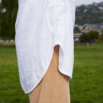 Teton - Textured Cotton A2 - Cottons CP Shades 