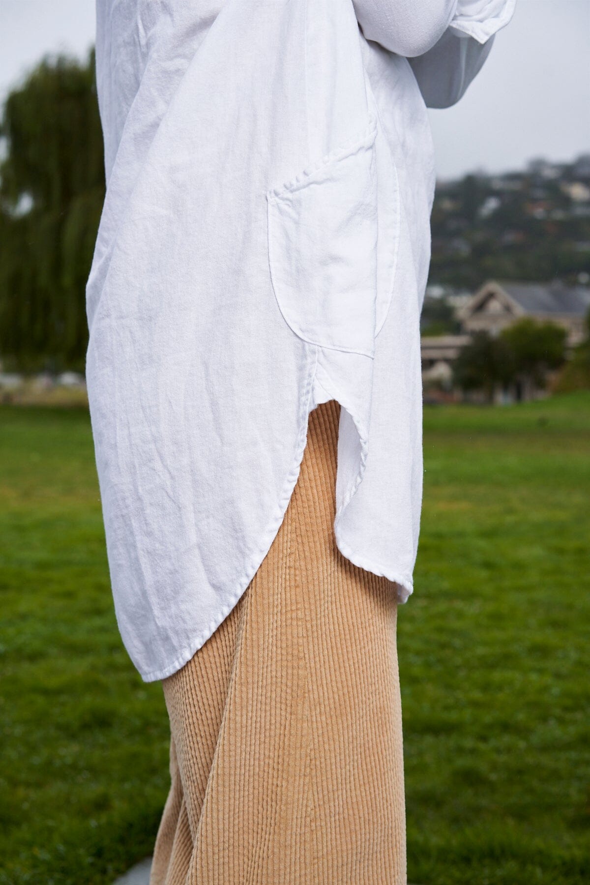 Teton - Textured Cotton A2 - Cottons CP Shades 