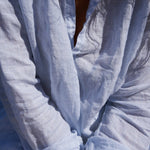 Teton - Yarn Dyed Linen S20 - Yarn Dyed Linen CP Shades 