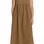 Violette - Linen S50 - Linen Dresses CP Shades 