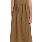 Violette - Linen S50 - Linen Dresses CP Shades 