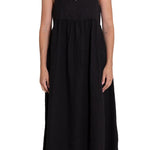 Violette - Linen S50 - Linen Dresses CP Shades 