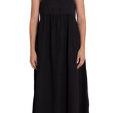 Violette - Linen S50 - Linen Dresses CP Shades 