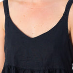 Violette - Linen S50 - Linen Dresses CP Shades 