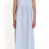 Violette - Linen S50 - Linen Dresses CP Shades 