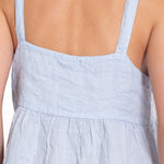 Violette - Linen S50 - Linen Dresses CP Shades 