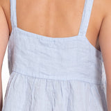 Violette - Linen S50 - Linen Dresses CP Shades 