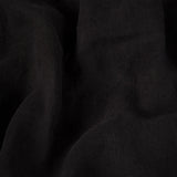 Violette - Linen S50 - Linen Dresses CP Shades black