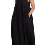 Violette - Linen S50 - Linen Dresses CP Shades 