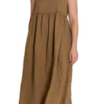 Violette - Linen S50 - Linen Dresses CP Shades 