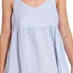 Violette - Linen S50 - Linen Dresses CP Shades 
