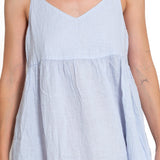 Violette - Linen S50 - Linen Dresses CP Shades 