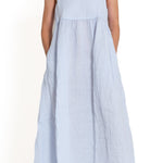Violette - Linen S50 - Linen Dresses CP Shades 