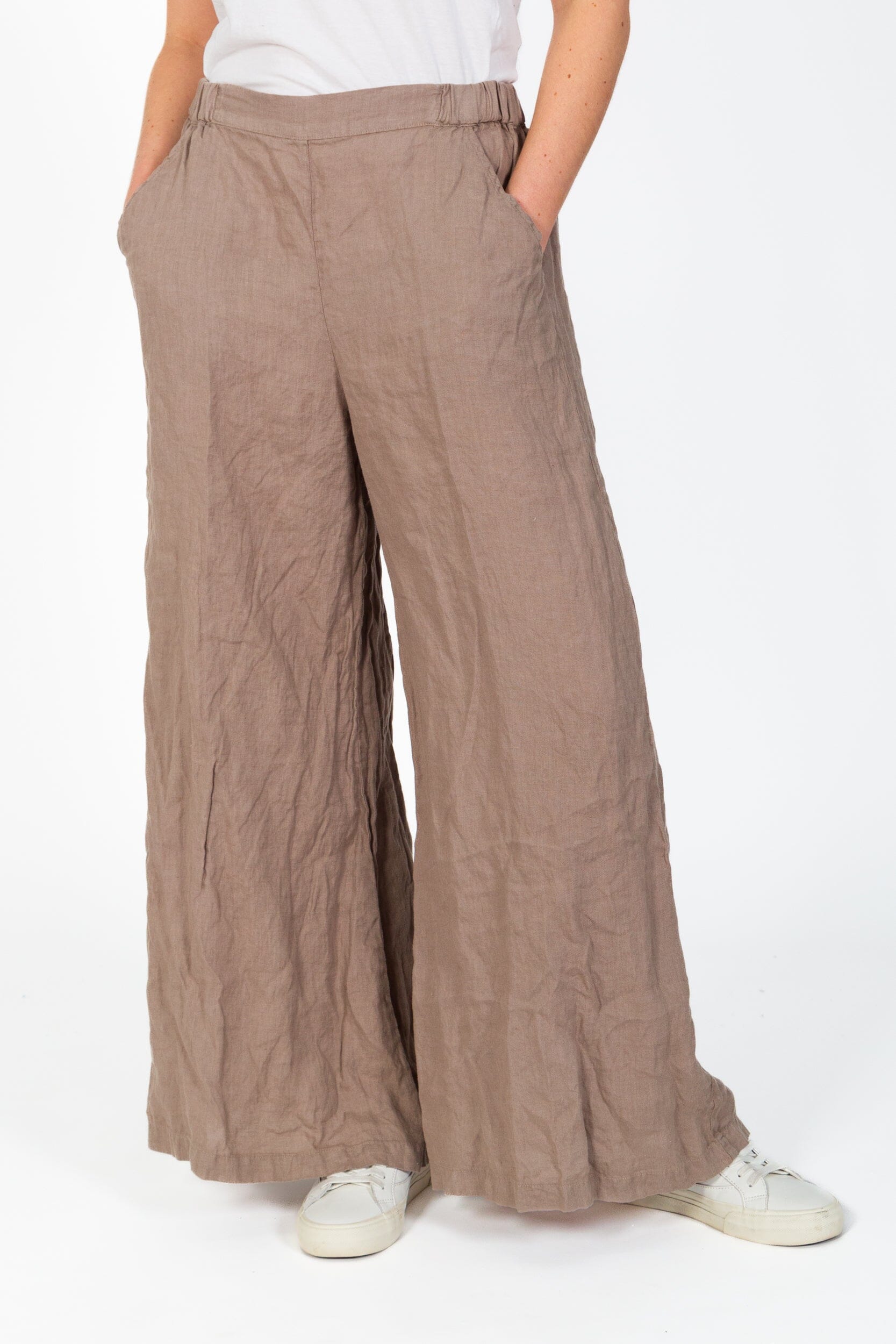 Wendy - Linen S30 - Linen Bottoms CP Shades twig