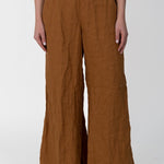 Wendy - Linen S30 - Linen Bottoms CP Shades cinnamon