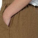 Wendy - Linen S30 - Linen Bottoms CP Shades 
