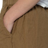 Wendy - Linen S30 - Linen Bottoms CP Shades 