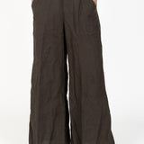 Wendy - Linen S30 - Linen Bottoms CP Shades oliveto