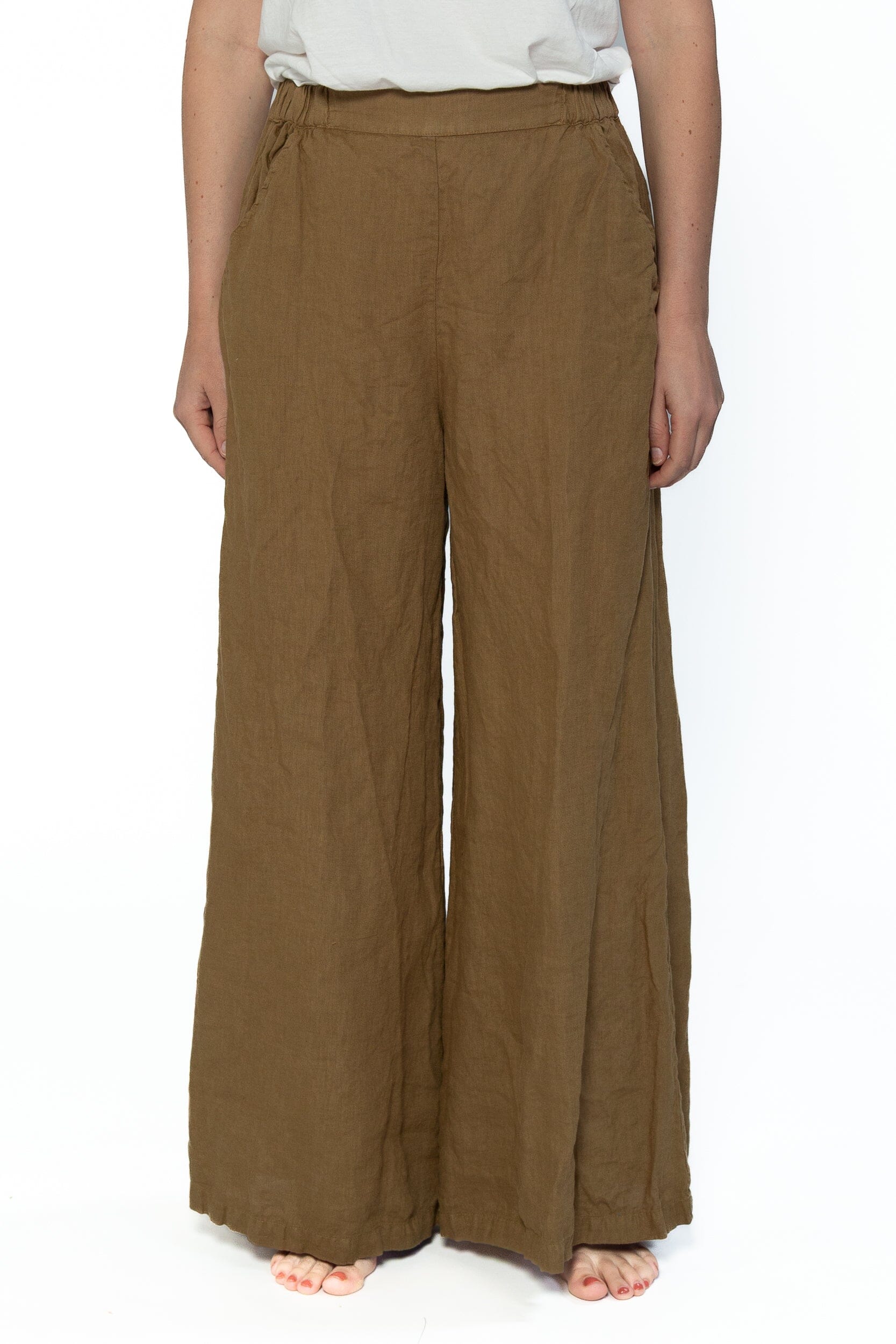 Wendy - Linen S30 - Linen Bottoms CP Shades alloy