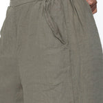 Wendy - Linen S30 - Linen Bottoms CP Shades 