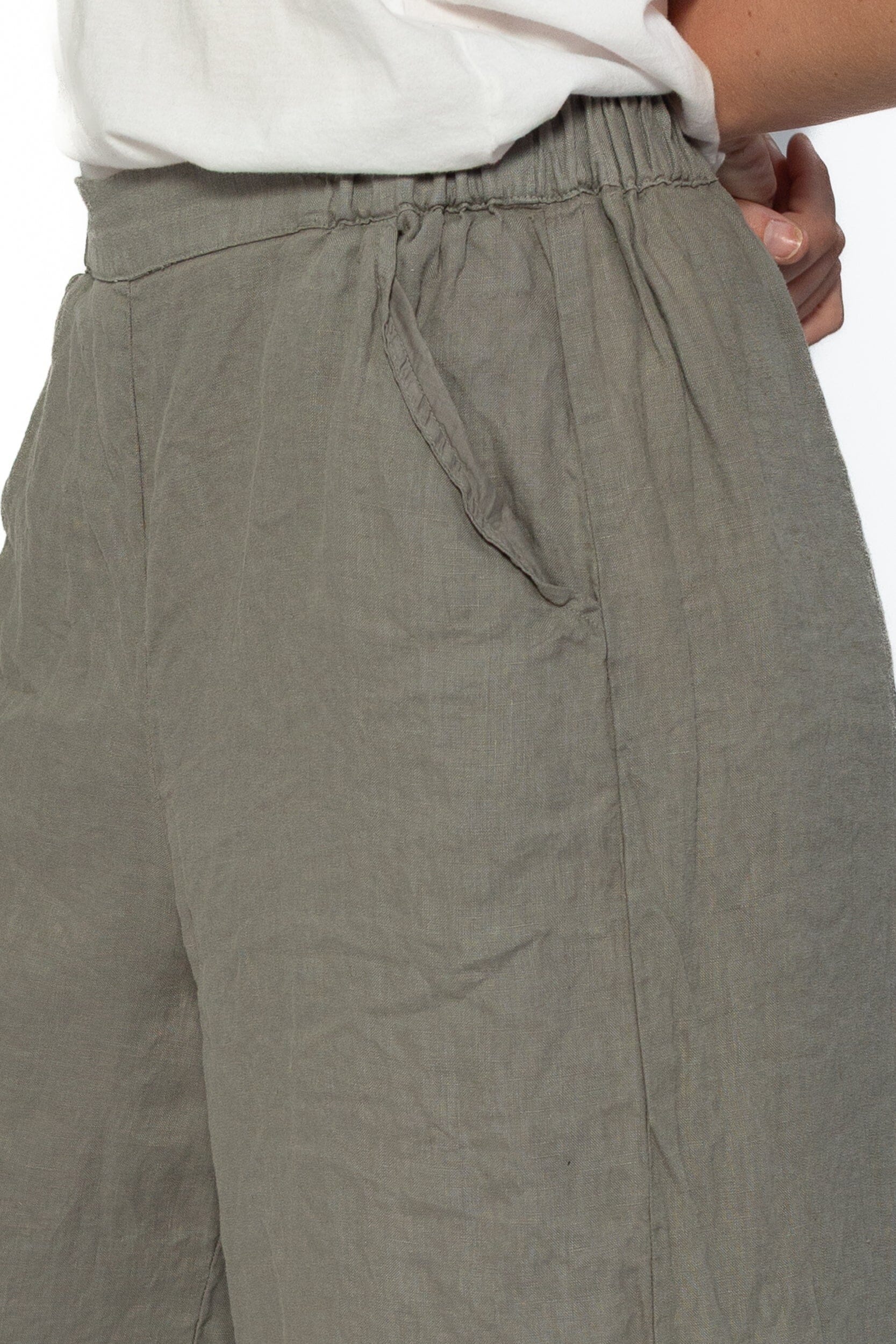 Wendy - Linen S30 - Linen Bottoms CP Shades 