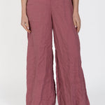 Wendy - Linen S30 - Linen Bottoms CP Shades raisin