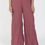 Wendy - Linen S30 - Linen Bottoms CP Shades raisin