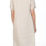 Willa - Linen S50 - Linen Dresses CP Shades 