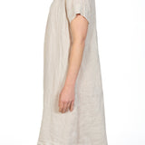 Willa - Linen S50 - Linen Dresses CP Shades 