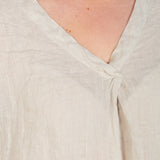 Willa - Linen S50 - Linen Dresses CP Shades 