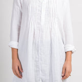 Yoko - Double Cotton Gauze A20 - 034 CP Shades white 034