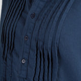 Yoko - Textured Cotton A21 - 4269 CP Shades 